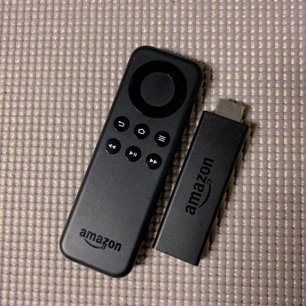 Amazon FireStick Basic Edition